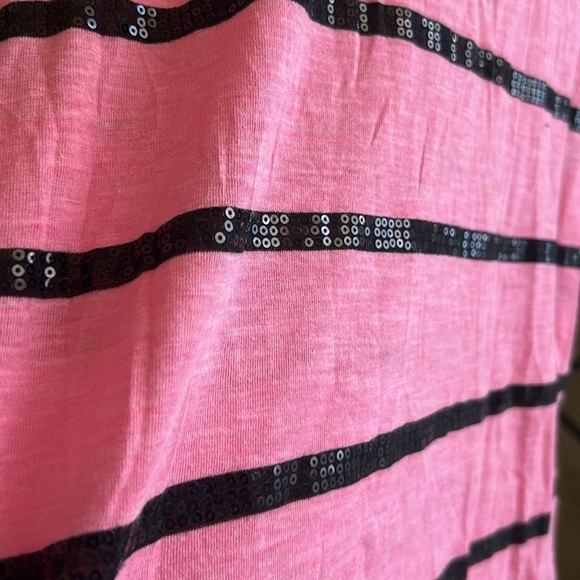 Pink muscle top - Picture 2 of 5